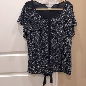 Women’s Star Top (July 4th)